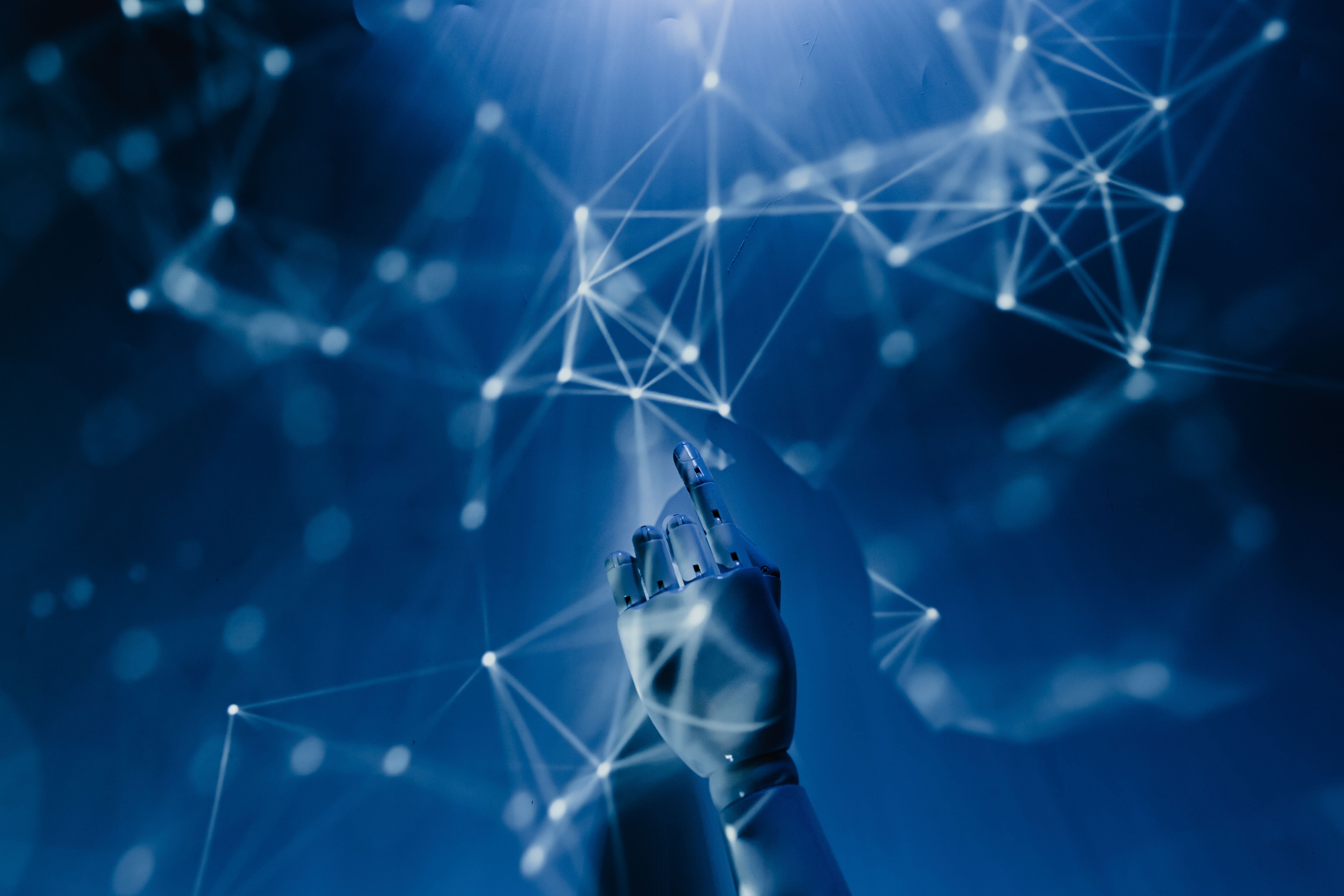 Network Application for Leonardo