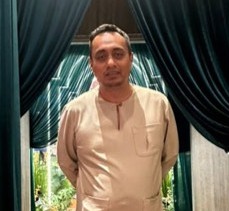 Mohd Nidzam bin Azizan