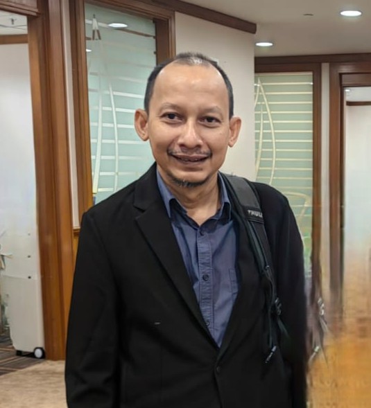 Rosman Sani bin Zakaria